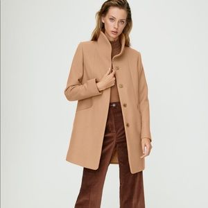 Wilfred Cocoon Wool Clay